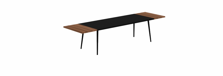 table extensible